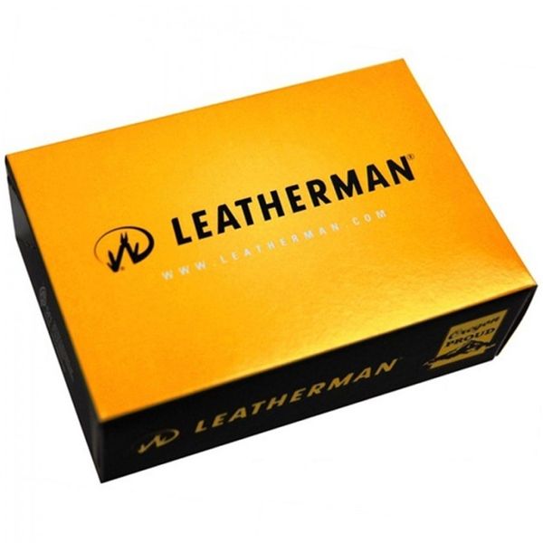 Leatherman мультиінструмент Wave Plus