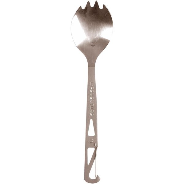 Lifeventure ложка Titanium Forkspoon