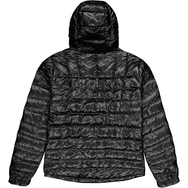 Picture Organic куртка пуховая Mid Puff Down W 2024 black XS