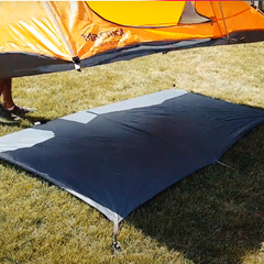 Защитное дно для палаток