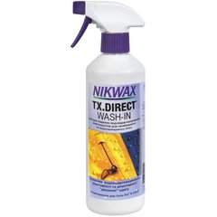 Nikwax пропитка для мембран TX Direct Spray 500 ml