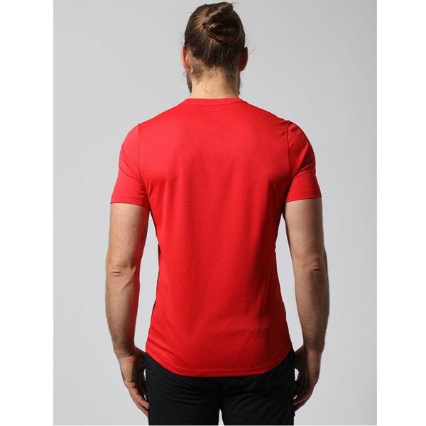 Montane футболка Dart 2020 alpine red L