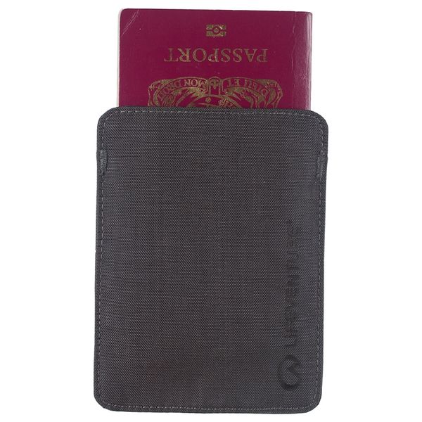 Lifeventure кошелек RFID Passport Wallet