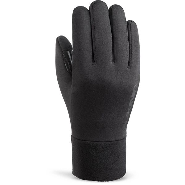 Dakine перчатки Storm Liner black L