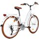 Romet велосипед Panda 1.0 24 - 3