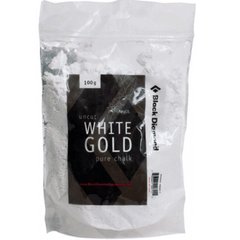 Black Diamond магнезия White Gold Loose Chalk 100 g