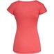 Salewa футболка Puez Melange Dry W rouge red 34