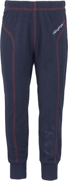 Tenson брюки Hildo Jr dark blue 110-116