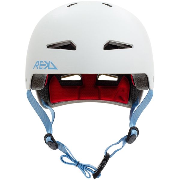 REKD шолом Elite 2.0 Helmet grey 53-56