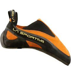 La Sportiva скальные туфли Cobra II