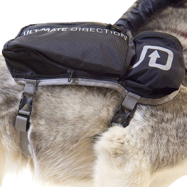 Ultimate Direction рюкзак для собак Dog Vest