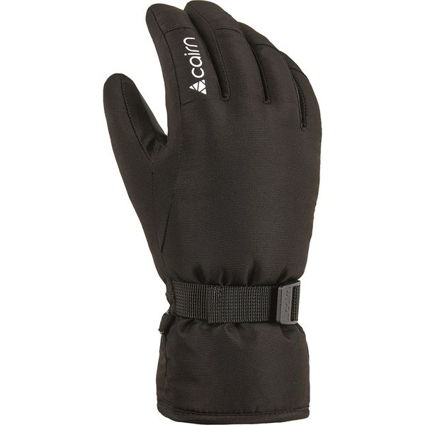 Cairn рукавички Augusta W black 6