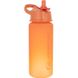 Lifeventure фляга Flip-Top Bottle 0.75 L orange