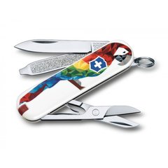 Victorinox 0.6223.L1709 нож Classic