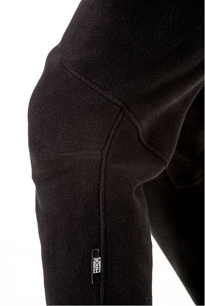 Fahrenheit брюки Classic 200 black L