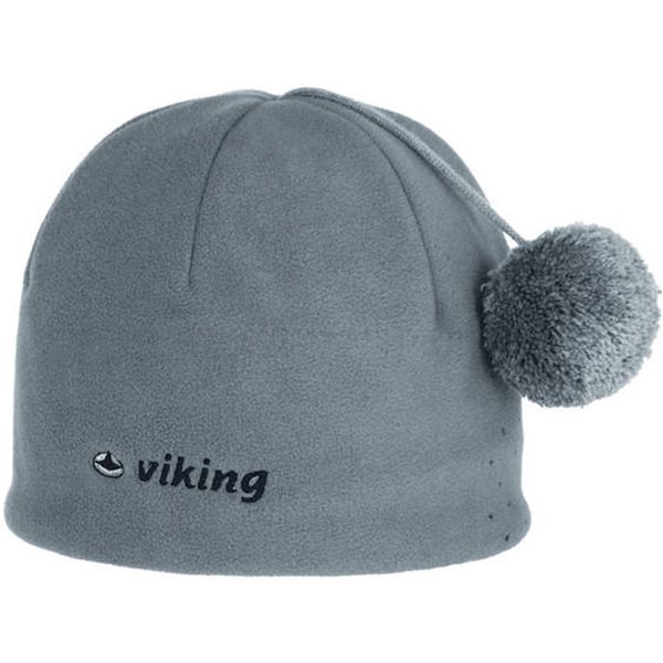 Viking шапка Axel 3151 grey 60