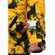 686 куртка GLCR Hydra Thermagraph 2021 sub yellow tie-dye M
