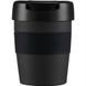 Lifeventure кухоль Insulated Coffee Mug 227 ml black