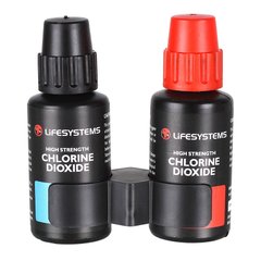 Lifesystems средство для дезинфекции воды Chlorine Dioxide Liquid