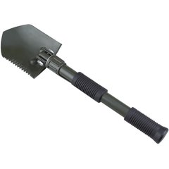 AceCamp складна лопата з піком Folding Shovel