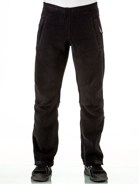 Fahrenheit брюки Classic 200 black M