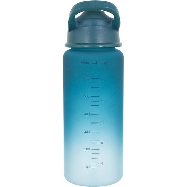 Lifeventure фляга Flip-Top Bottle 0.75 L teal