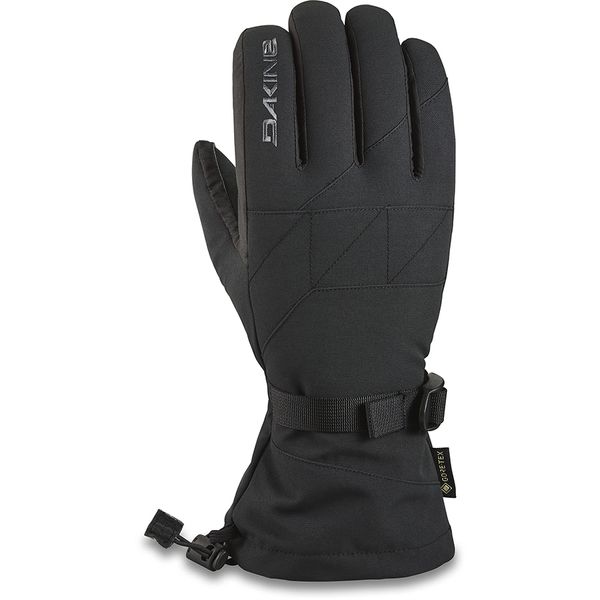 Dakine перчатки Frontier GTX black M