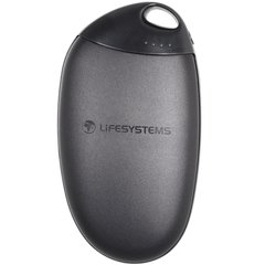 Lifesystems грелка для рук USB Rechargeable Hand Warmer 5200 mAh