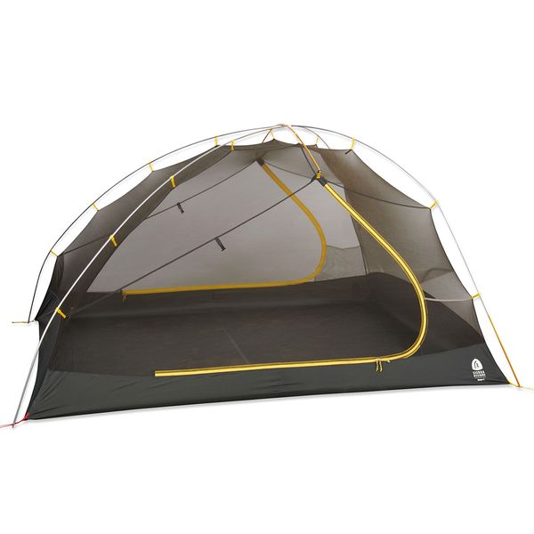 Sierra Designs палатка Meteor 4