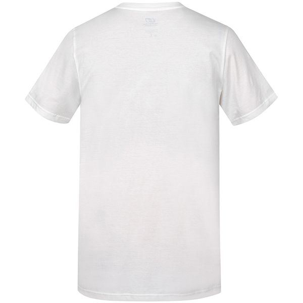 Hannah футболка Mingar bright white L