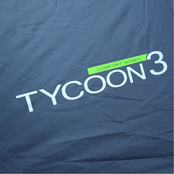 Hannah палатка Tycoon 3