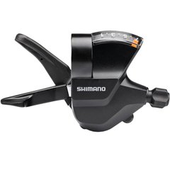 Shimano шифтер SL M315-7 R 7 скоростей, правый