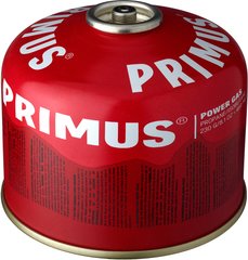 Primus баллон газовый LP-Gas 230 g