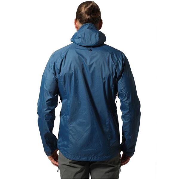 Montane куртка Atomic narwhal blue L