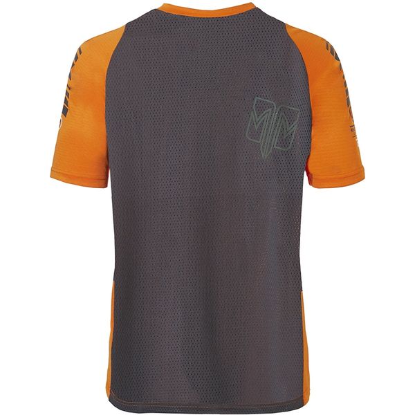 Rehall футболка Jerry orange M