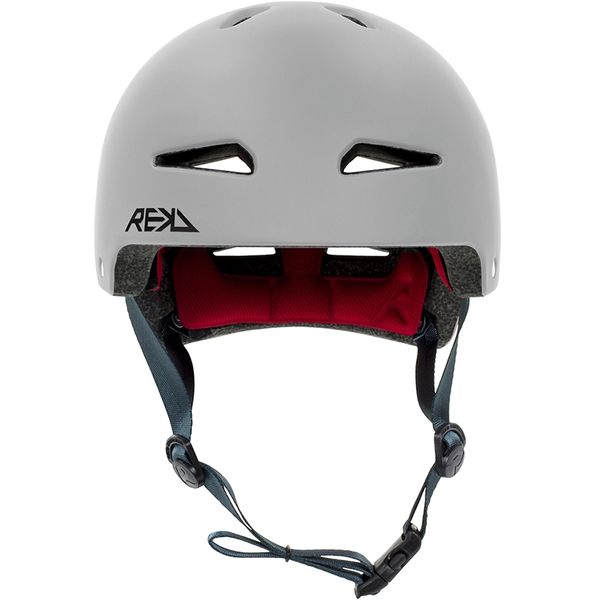REKD шолом Ultralite In-Mold Helmet grey 53-56