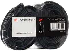 Hutchinson набор из 2х камер 29x1.90-2.35 SV 48mm