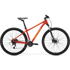 Merida велосипед Big Nine 60-3X