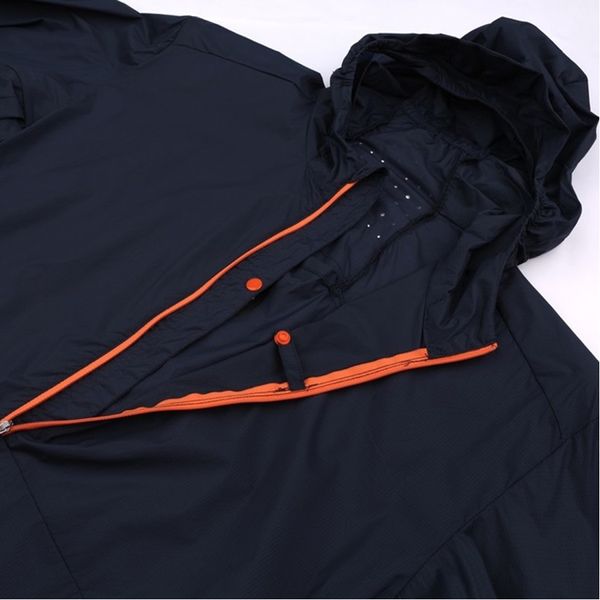 Hannah куртка Coin midnight navy-orange M