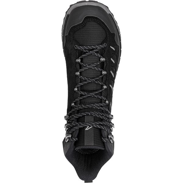 LOWA черевики Innovo GTX MID black-grey 41.0