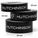 Hutchinson лента для бескамерки Packed Scotch 30 mm x 4.50 m - 3