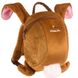 Little Life рюкзак Animal Toddler - 1