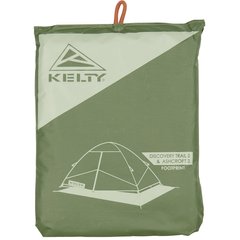 Kelty защитное дно для палатки Footprint Discovery Trail 2