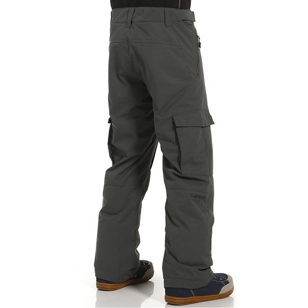 Rehall брюки Edge 2021 oak grey S