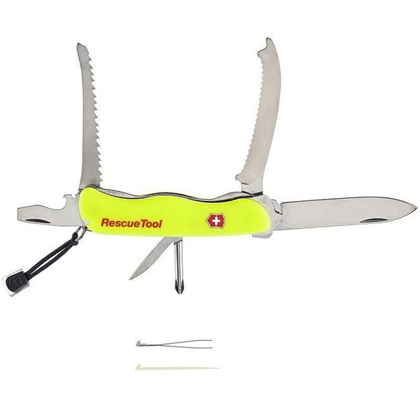 Victorinox 0.8623.MWN нож Rescue Tool