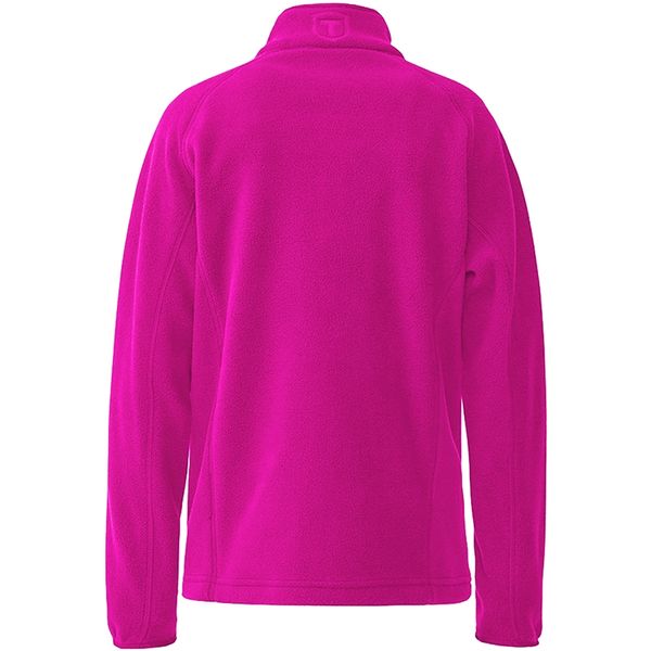Tenson куртка Miracle Jr pink 122-128