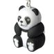 Munkees 1103 брелок-фонарик Panda LED - 2