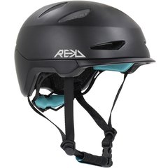 REKD шлем Urbanlite Helmet black 54-58