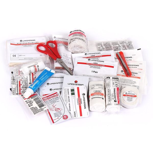 Lifesystems аптечка Explorer First Aid Kit