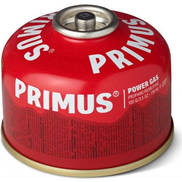 Primus баллон газовый LP-Gas 100 g